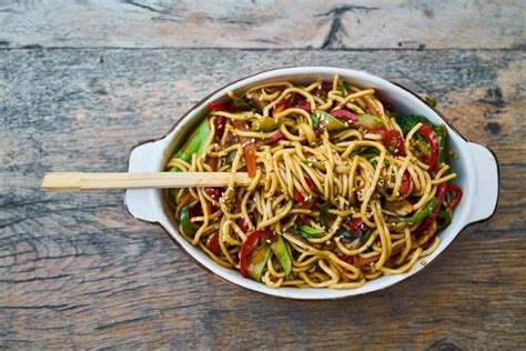 noidlemagazine|Noodlemagazine: Exploring the Rich Tapestry of Chinese Noodles.